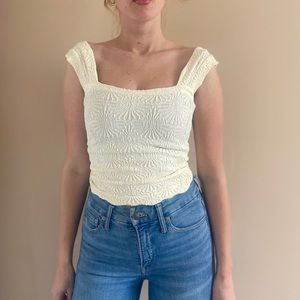 Free people love letter cami